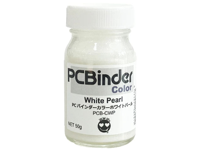 Show Up PC Binder Color 50g Airbrush Bottle