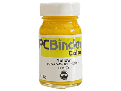 Show Up PC Binder Color 50g Airbrush Bottle