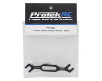 ProTek RC Aluminum Turnbuckle Wrench (5.5 & 6mm)