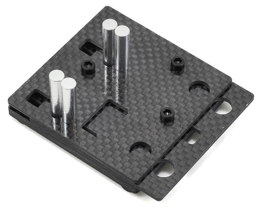 Protek RC Carbon Fiber Soldering Jig (PTK-5340)