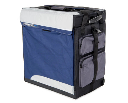 ProTek RC P-8 1/8 Buggy Super Hauler Bag (Plastic Inner Boxes)