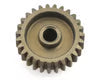ProTek RC 48P Lightweight Hard Anodized Aluminum Pinion Gear (3.17mm Bore) (27T)