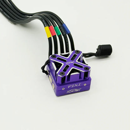 Furitek PIXI Drift ESC w/ WiFi Module & Fan