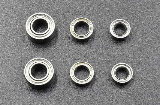 Reve D Ball Bearing (10×6 2pcs.) (RBB-106-2)