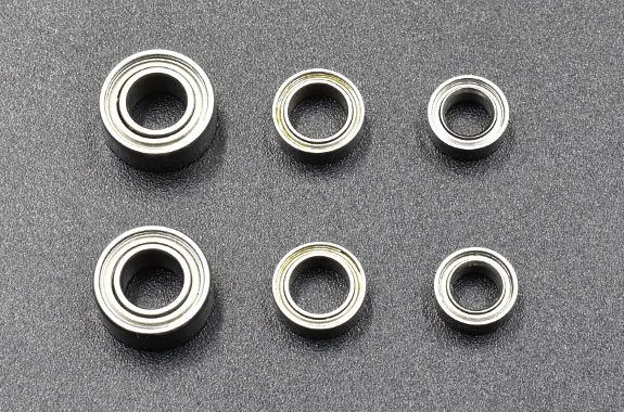 Reve D Ball Bearing 8×5 ( 2pcs) (RBB-85-2)