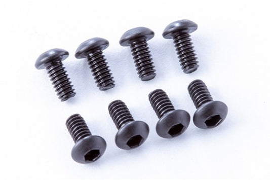 Reve D M2×4mm BH Screws (8pcs)