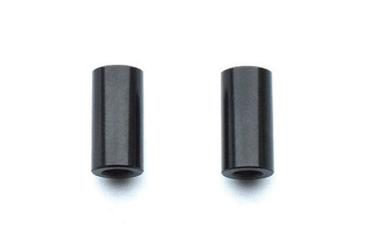 Reve D Alu. Collar (3×6, 12mm, 2pcs.)
