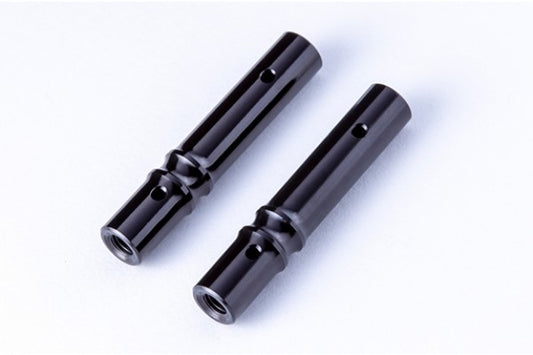 Reve D Alu. Post (6×28mm, 2pcs.)