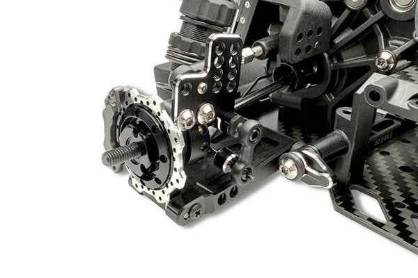 Reve D Rear Hub Carrier Plate for RD-012S