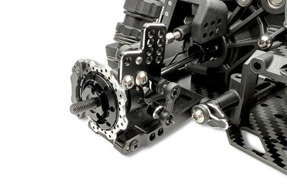 Reve D Rear Hub Carrier Plate for RD-012S