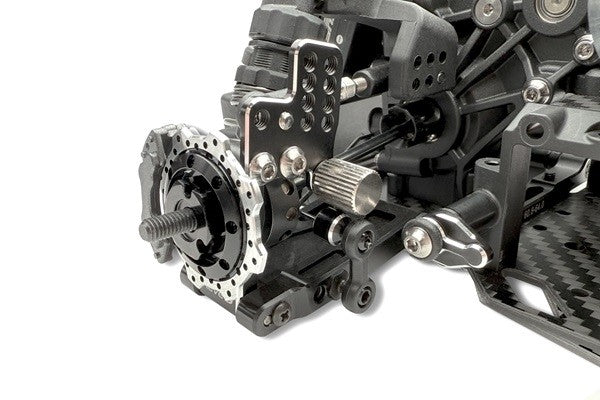 Reve D Rear Hub Carrier Plate for RD-012S