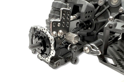 Reve D Rear Hub Carrier Plate for RD-012S
