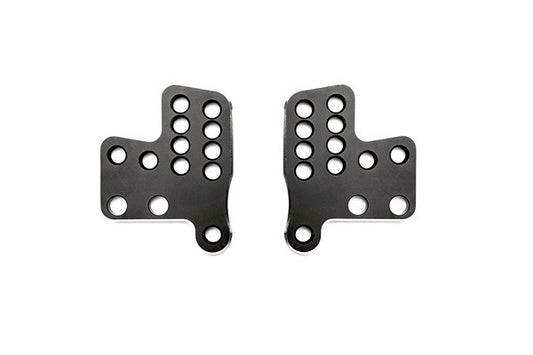 Reve D Rear Hub Carrier Plate for RD-012S