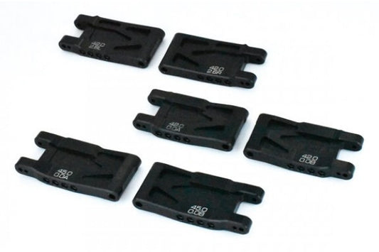 Reve D HT Rear Lower Sus-arm (42mm, 2.6D)