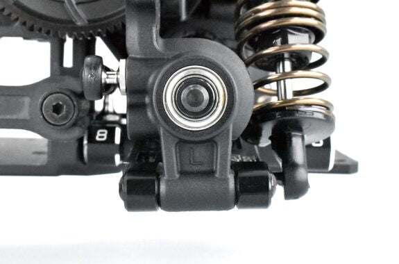 Reve D HT Rear Lower Sus-arm (42mm, 2.6D)