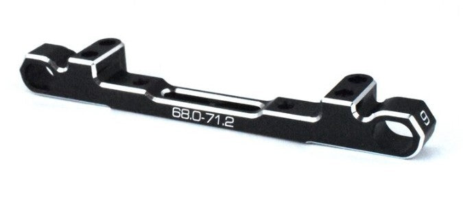 Reve D Alu. Suspension Mount Type TK #9 (SE, 68.0-71.2mm)