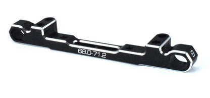 Reve D Alu. Suspension Mount Type TK #9 (SE, 68.0-71.2mm)