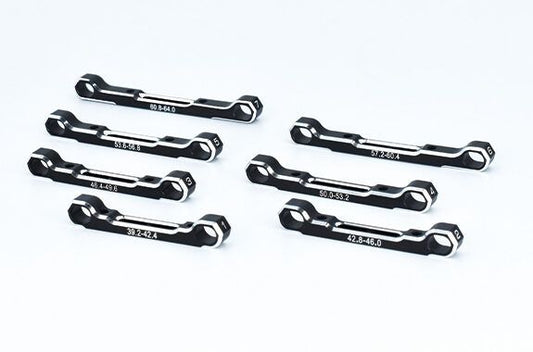 Reve D Alu. Suspension Mount #5 (53.6~56.8mm) SE (RD-301-5)