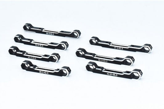 REVE D Alu. Suspension Mount #6 (57.2~60.4mm) SE (RD-301-6)