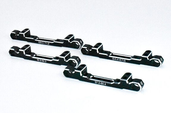 Reve D Alu. Suspension Mount Type TK #9 (SE, 68.0-71.2mm)