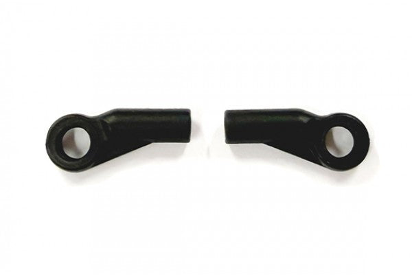 Reve D Molded Angled Ball Caps for Slim Tie Rods (2pcs.) (RD-STCA)