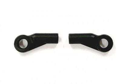 Reve D Molded Angled Ball Caps for Slim Tie Rods (2pcs.) (RD-STCA)