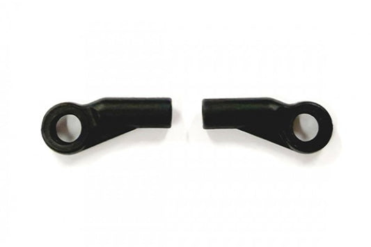 Reve D Molded Angled Ball Caps for Slim Tie Rods (2pcs.) (RD-STCA)