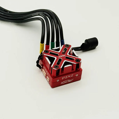 Furitek PIXI Drift ESC w/ WiFi Module & Fan