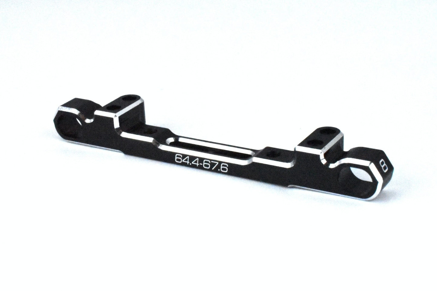Reve D Alu. Suspension Mount Type TK #8 (SE, 64.4-67.6mm)