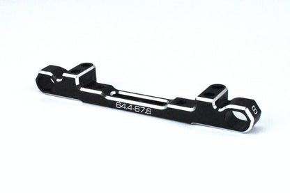 Reve D Alu. Suspension Mount Type TK #8 (SE, 64.4-67.6mm)