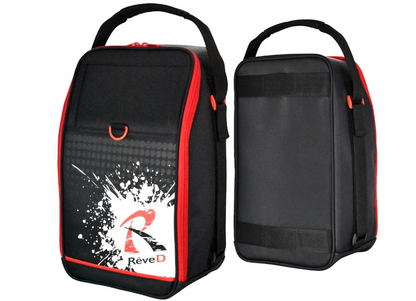 REVE D RADIO BAG VERSION 2(RJ-011)