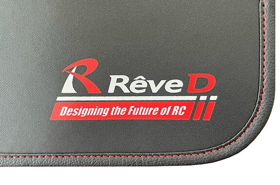 Reve D REVE D PIT MAT 2; 600x400mm