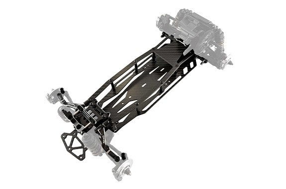 Reve D RDX Conversion Kit MC-III – SlideLabs