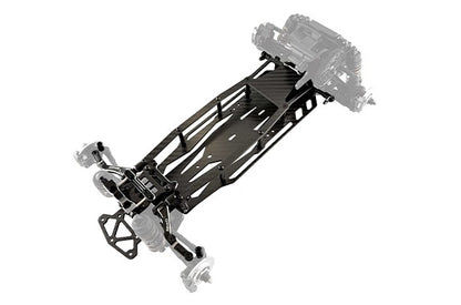 Reve D RDX Conversion Kit MC-III