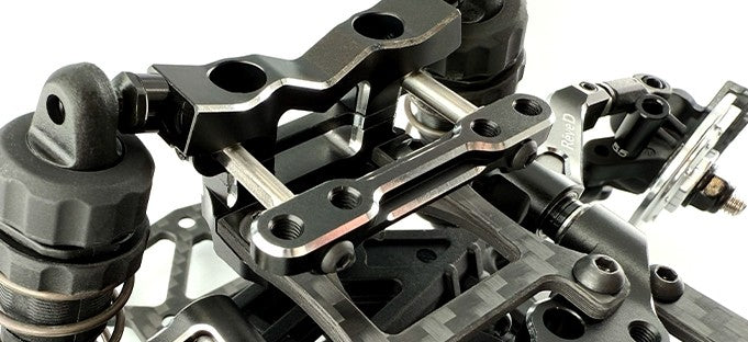 Reve D RDX Conversion Kit MC-III – SlideLabs