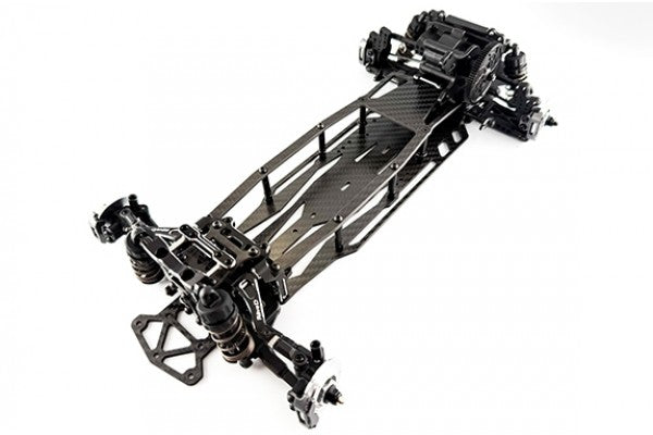 reved mc-3フルオプション MC-III RDX Conversion Upgrade Chassis Kit [Reve D] RKD-MC3 – Super