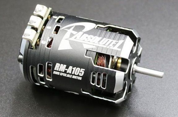 Reve D ABSOLUTE MOTOR 13.5T (RM-A135B)
