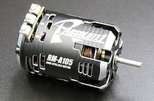 Reve D ABSOLUTE MOTOR 13.5T (RM-A135B)