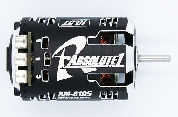 Reve D ABSOLUTE MOTOR 13.5T (RM-A135B)