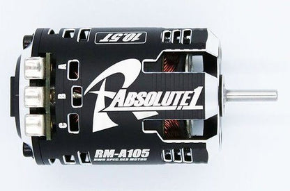 Reve D ABSOLUTE MOTOR 13.5T (RM-A135B)