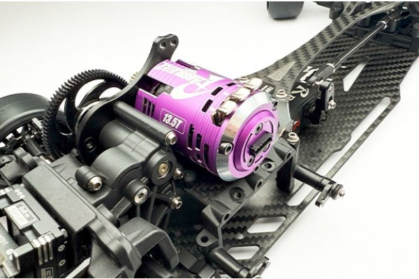 Reve D ABSOLUTE1 Motor ( Purple, 13.5T) (RM-A135P)
