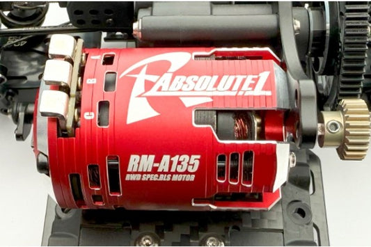 Reve D ABSOLUTE1 Motor ( Red, 13.5T)