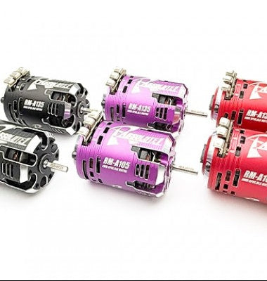 Reve D ABSOLUTE1 Motor ( Purple, 13.5T) (RM-A135P)