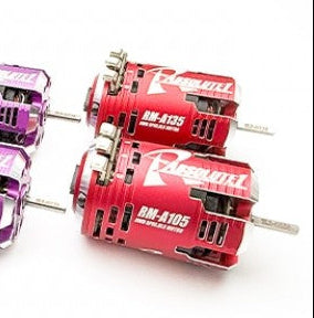 Reve D ABSOLUTE1 Motor ( Red, 13.5T)
