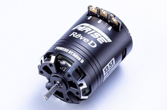 Reve D ARISE (13.5T) Brushless motor for RWD drift