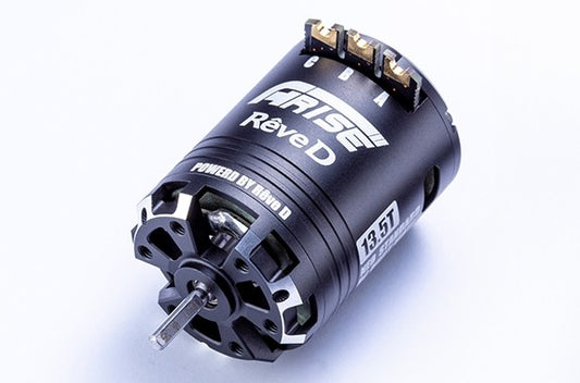Reve D ARISE (13.5T) Brushless motor for RWD drift