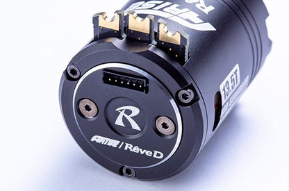 Reve D ARISE (13.5T) Brushless motor for RWD drift
