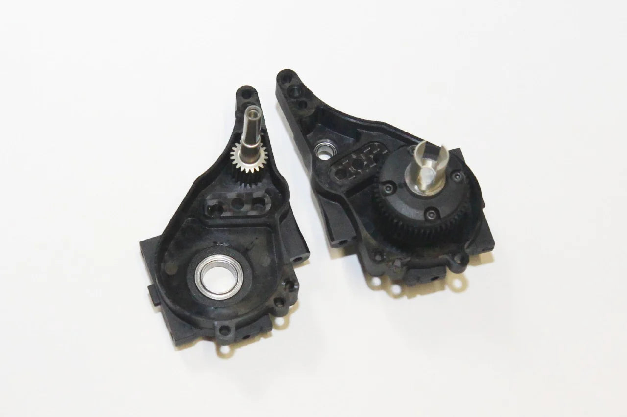 Rhino Racing RMX 2.5 C-LSD ADAPTER INSTALLATION KIT [Rhino Racing] RR-760