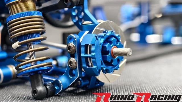 Shark Aluminum Brake Caliper Kit for SR Series