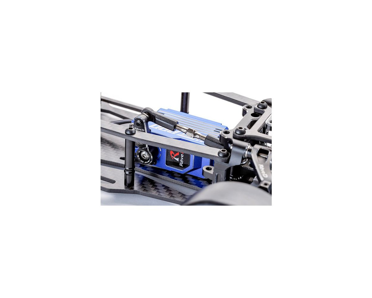 REVE D Digital Servo Pro; Blue (RS-STPBL)